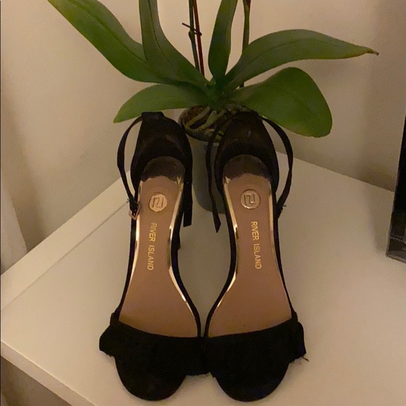 river island heels